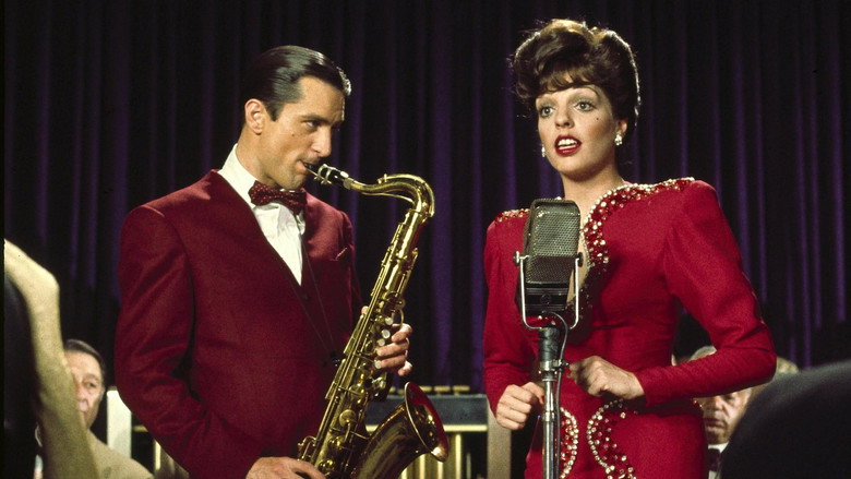New York, New York still 1