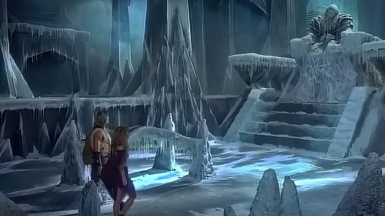Hercules and the Circle of Fire still 3