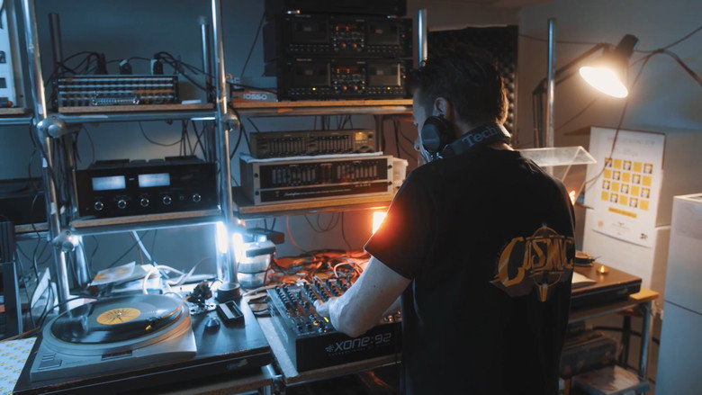 Italo Disco: The Sparkling Sound of the 80s still 6