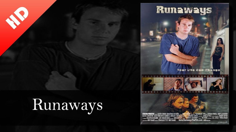 Runaways still 1