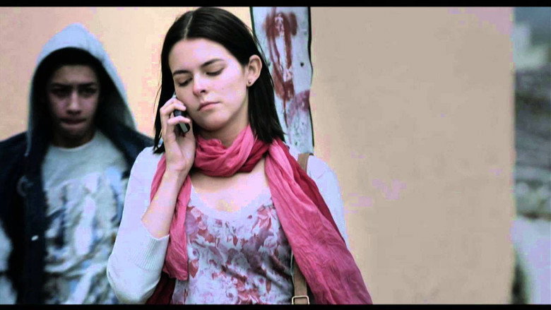 Southern Star still 1
