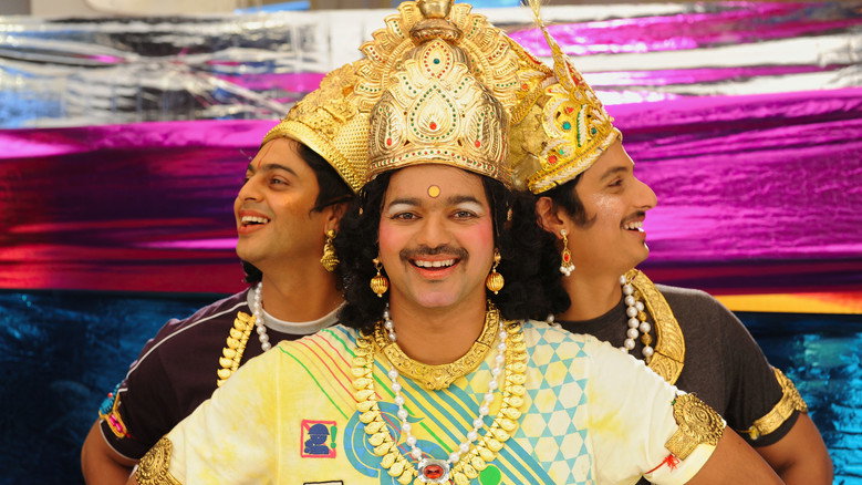 Nanban still 4