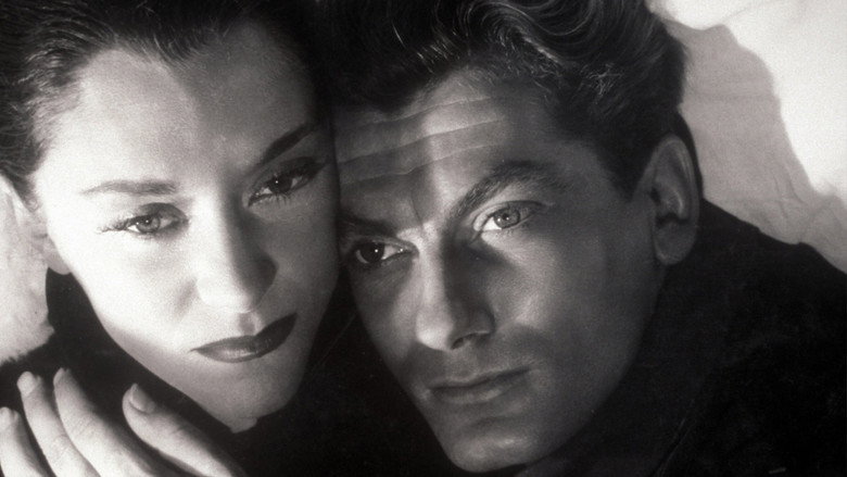 Orpheus still 4