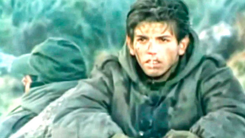 The Children of the War still 1