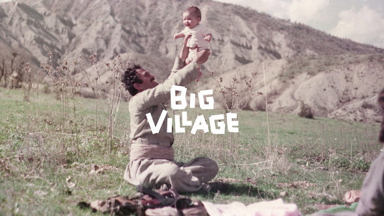 Big Village still 1