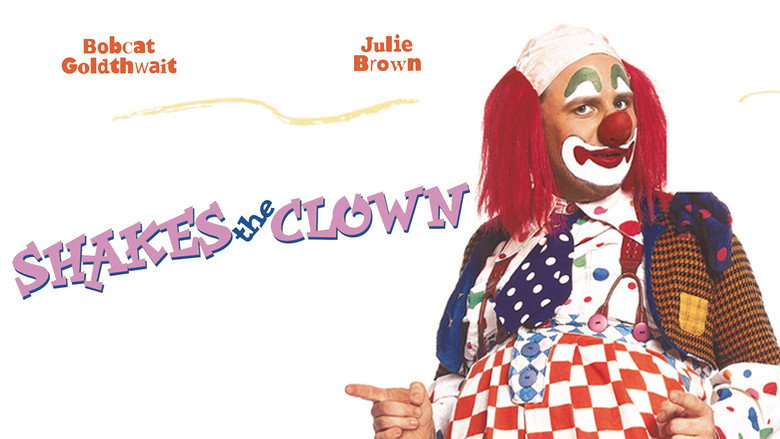 Shakes the Clown still 7