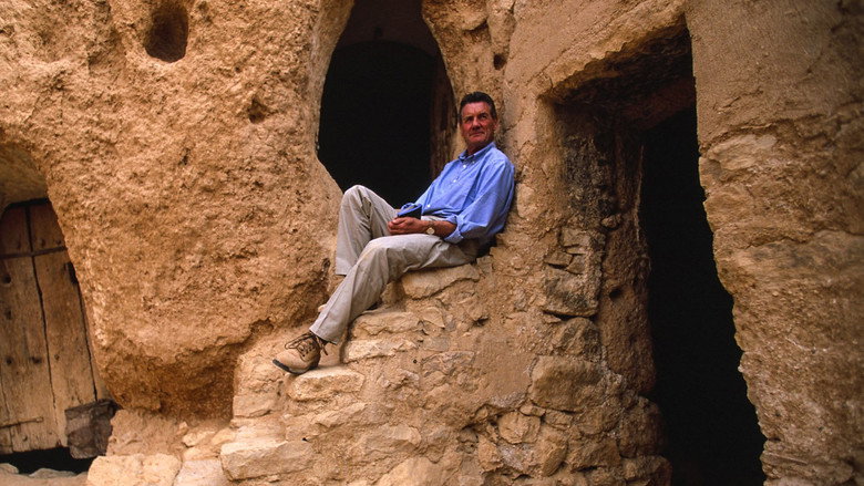 Sahara with Michael Palin still 5