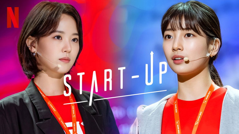 Start-Up still 7