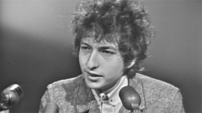 Dylan Speaks still 1