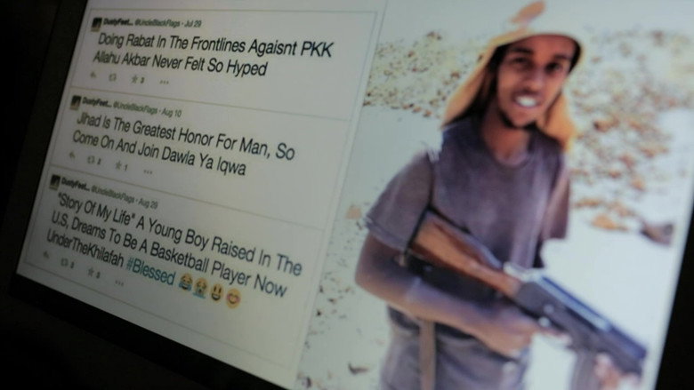 American Jihad still 3