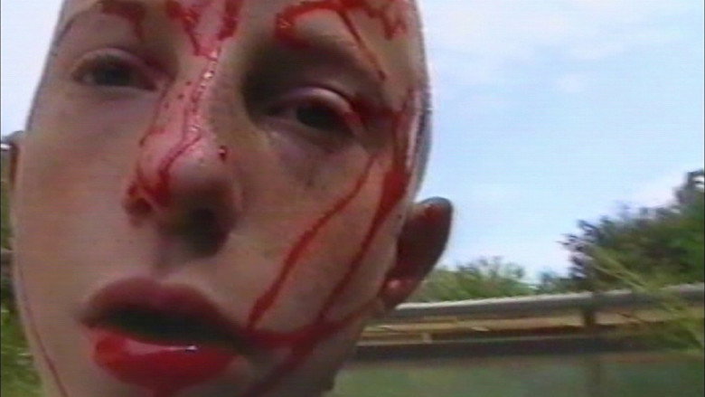 Violent Trash still 1