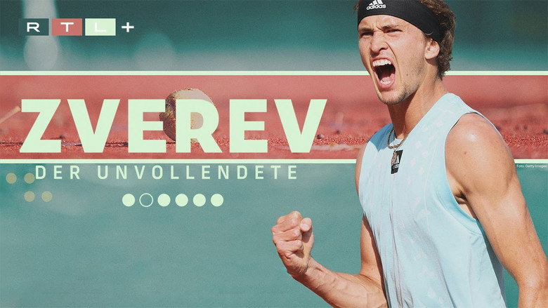 Zverev – Der Unvollendete still 1