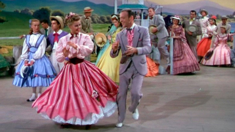 The Belle of New York still 1