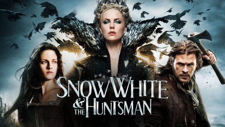 Snow White and the Huntsman still 7