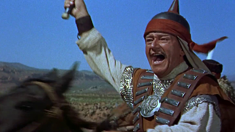 The Conqueror still 8