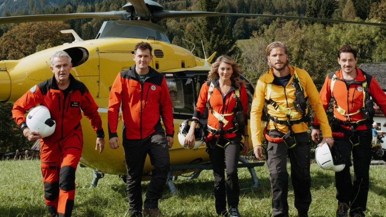 Die Bergretter still 6