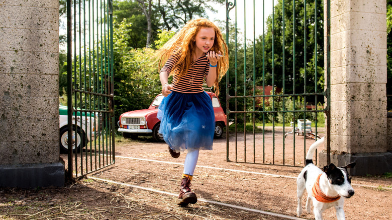 Little Miss Dolittle still 2