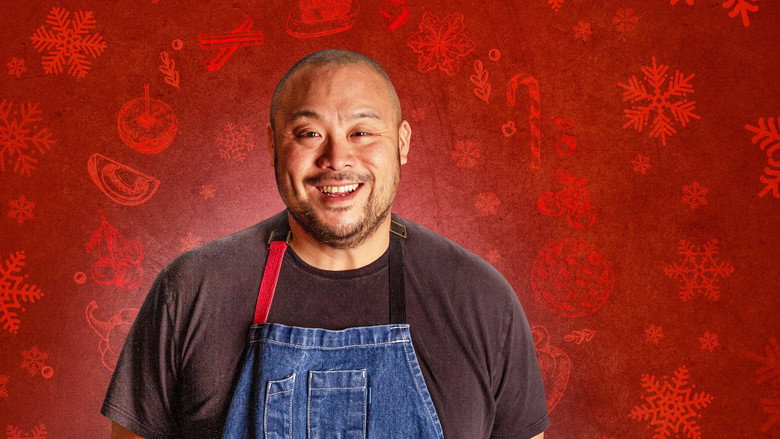 Dinner Time Live with David Chang still 3