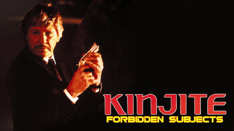 Kinjite: Forbidden Subjects still 2