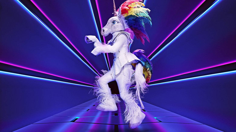 The Masked Singer still 2