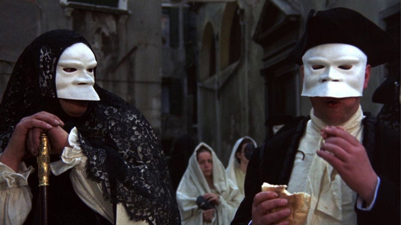 Giacomo Casanova: Childhood and Adolescence still 2
