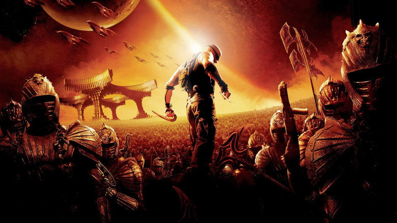 The Chronicles of Riddick still 2