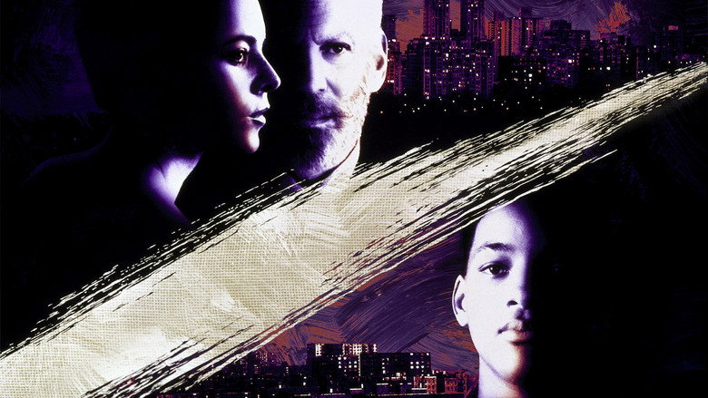 Six Degrees of Separation still 4