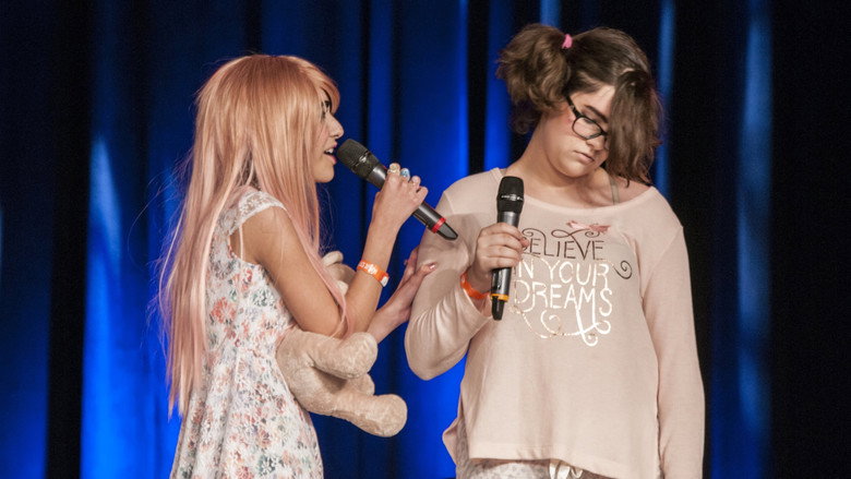 Dolly: Live At Magic City Comic Con 2015 still 3