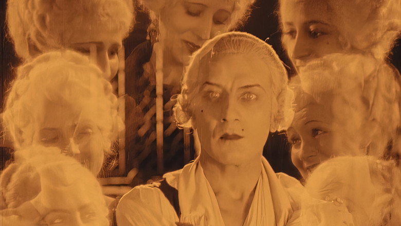 Loves of Casanova still 7