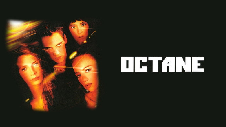 Octane still 3