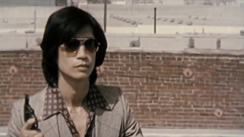 Finishing the Game: The Search for a New Bruce Lee still 6