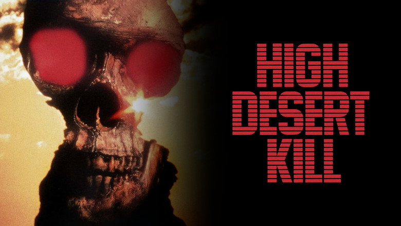 High Desert Kill still 8