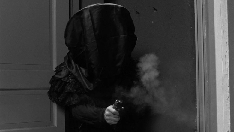 Beware the Black Widow still 2
