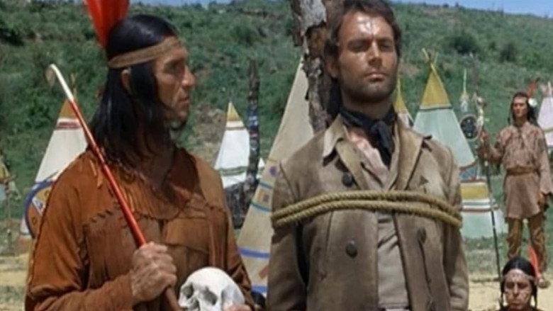 The Crazy Westerners still 1