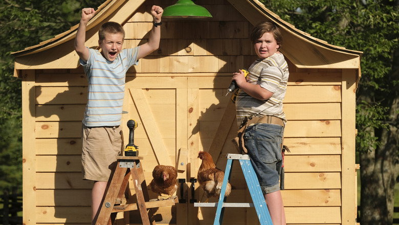 Coco Farm still 2