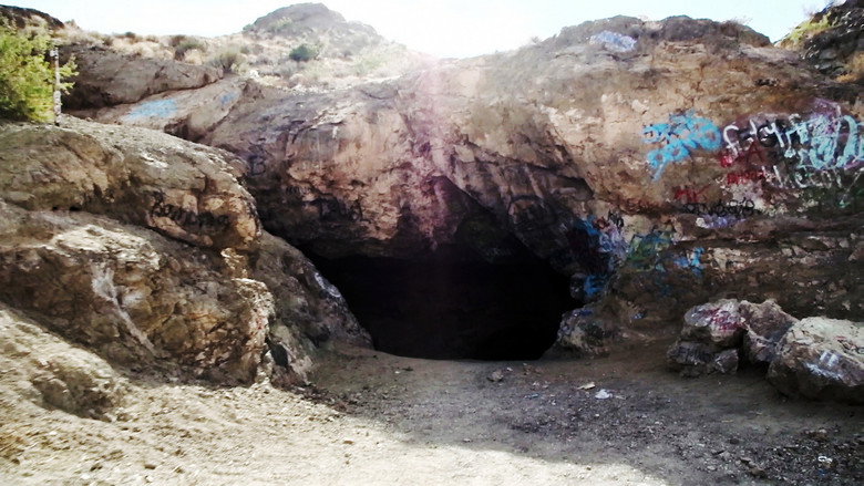 Real Haunts: Ghost Towns still 4
