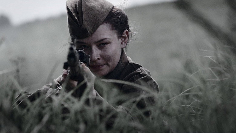 Battle for Sevastopol still 1