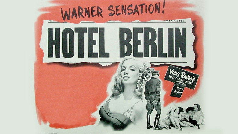 Hotel Berlin still 4