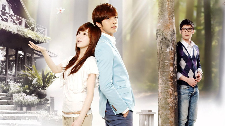 Love Keeps Going still 1