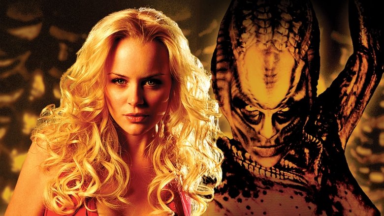 Species: The Awakening still 5