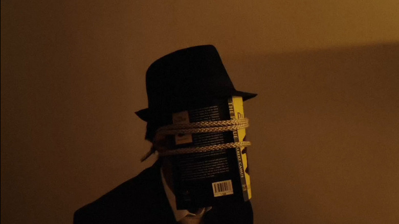 Manque still 2