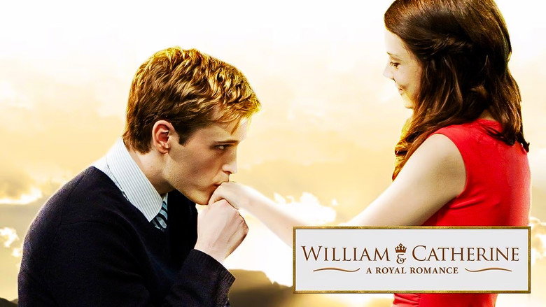 William & Catherine: A Royal Romance still 2
