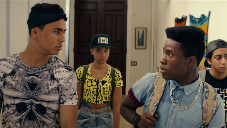 Dope still 4
