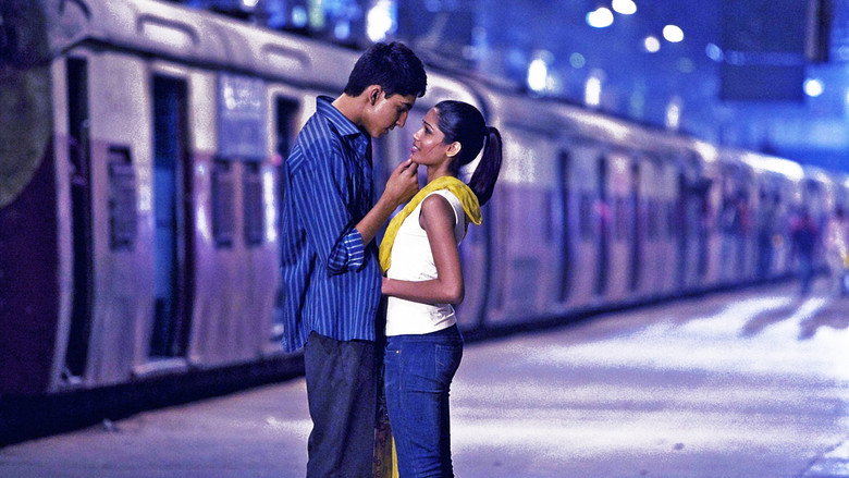 Slumdog Millionaire still 8