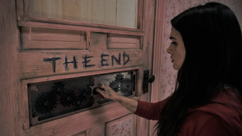 Haunt still 7