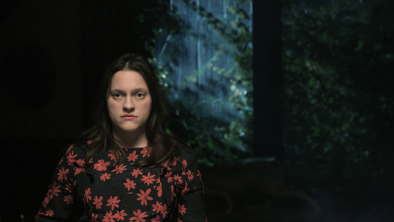 Megalomaniac still 7