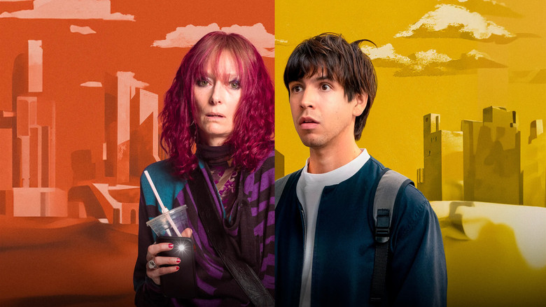 Problemista still 3