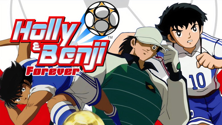 Captain Tsubasa: Road to 2002 still 1