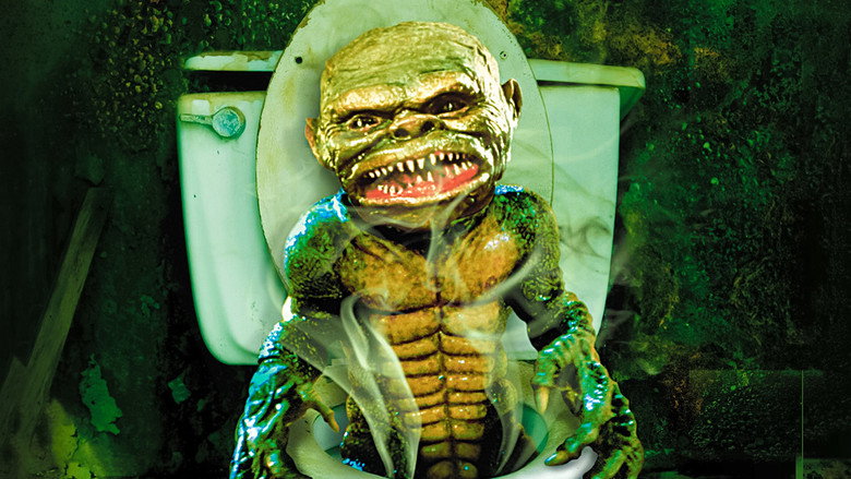 Ghoulies still 3