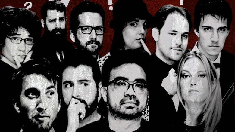 Ten Little Roosters still 2